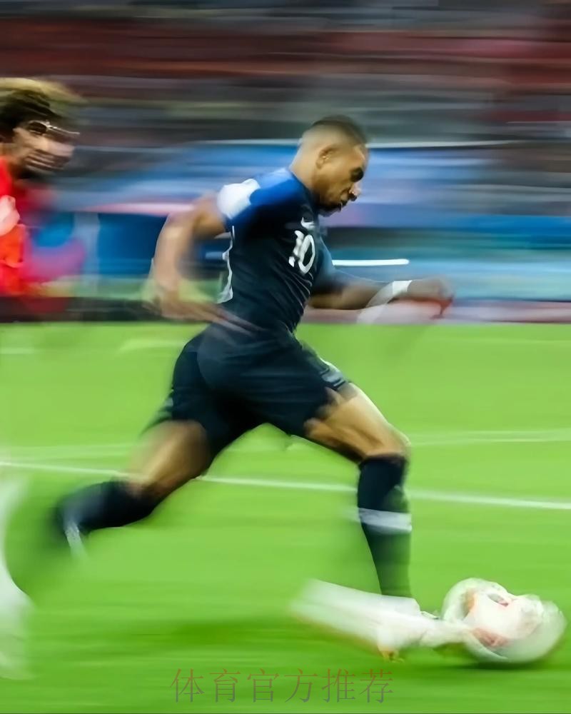 姆巴佩每90分钟跑动8.7公里 皇马前场四人中最少