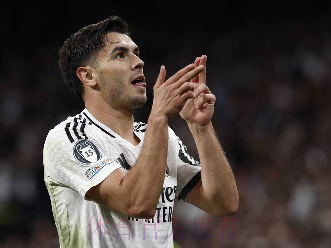 马卡:迪亚斯可能缺席2-3场比赛 无缘皇马欧冠首战